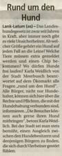 Meerbuscher Nachrichten 08.06.2005