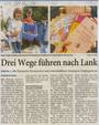 Westdeutsche Zeitung 24.05.2007